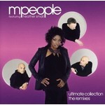 M PEOPLE - ULTIMATE COLLECTION THE REMIXES (CD)...