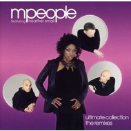 M PEOPLE - ULTIMATE COLLECTION THE REMIXES (CD)...
