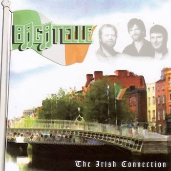 BAGATELLE - THE IRISH CONNECTION (CD)