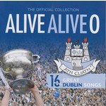 ALIVE ALIVE O: 16 GREAT DUBLIN SONGS (CD)...