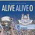 ALIVE ALIVE O: 16 GREAT DUBLIN SONGS (CD)