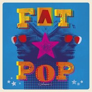 PAUL WELLER - FAT POP (CD).