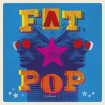 PAUL WELLER - FAT POP (Vinyl LP).