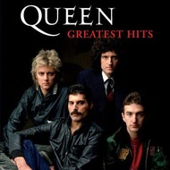 QUEEN - GREATEST HITS (Vinyl LP).