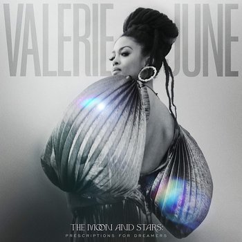 VALERIE JUNE - THE MOON AND STARS : PRESCRIPTIONS FOR DREAMERS (CD)