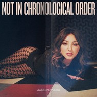 JULIA MICHAELS - NOT IN CHRONOLOGICAL ORDER (CD).