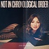 JULIA MICHAELS - NOT IN CHRONOLOGICAL ORDER (CD)