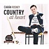 CIARÁN ROSNEY - COUNTRY AT HEART (CD)