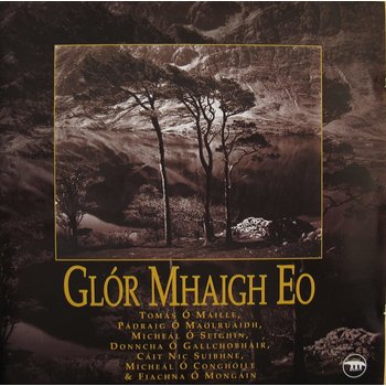 GLÓR MHAIGH EO - VARIOUS ARTISTS (CD)