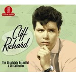CLIFF RICHARD - THE ABSOLUTELY ESSENTIAL (CD).. i)