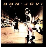 BON JOVI - BON JOVI (CD)...