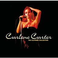 CARLENE CARTER - THE PLATINUM COLLECTION (CD)...
