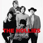 THE HOLLIES - ESSENTIAL (CD)...