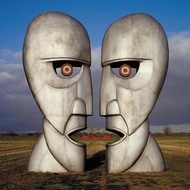 PINK FLOYD - DIVISION BELL (CD)...