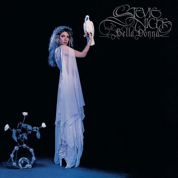 STEVIE NICKS - BELLA DONNA (CD)