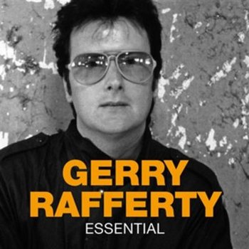 GERRY RAFFERTY - ESSENTIAL GERRY RAFFERTY (CD)