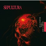 SEPULTURA - BENEATH THE REMAINS (CD).  )