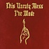 MACKLEMORE & RYAN LEWIS - THIS UNRULY MESS I’VE MADE (Clean Version)