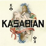 KASABIAN - EMPIRE (CD).