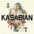 KASABIAN - EMPIRE (CD)