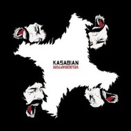 KASABIAN - VELOCIRAPTOR! (CD).