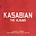 KASABIAN - THE ALBUMS (CD).