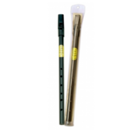 WALTONS LITTLE BLACK TIN WHISTLE