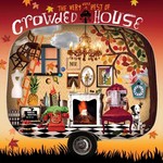 CROWDED HOUSE - THE VERY VERY BEST OF CROWDED HOUSE (Vinyl LP).