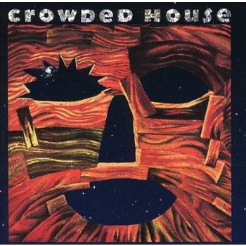 CROWDED HOUSE - WOODFACE (Vinyl LP)