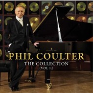 PHIL COULTER - THE COLLECTION (VOLUME 1) (Vinyl LP).