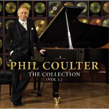 PHIL COULTER - THE COLLECTION (VOLUME 1) (Vinyl LP)