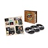 THE BLACK CROWES - SHAKE YOUR MONEY MAKER 30TH ANNIVERSARY SUPER DELUXE EDITION (CD)