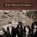 THE BLACK CROWES - THE SOUTHERN HARMONY AND MUSICAL COMPANION (CD).  )