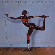 GRACE JONES - ISLAND LIFE (CD).