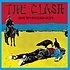 THE CLASH - GIVE 'EM ENOUGH ROPE (CD)