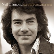 NEIL DIAMOND - ALL TIME GREATEST HITS (CD).. i)