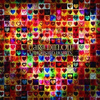 CARA DILLON - A THOUSAND HEARTS (CD)