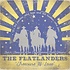 THE FLATLANDERS - TREASURE OF LOVE (CD)
