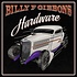 BILLY GIBBONS - HARDWARE (CD)
