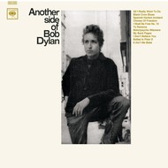 BOB DYLAN - ANOTHER SIDE OF BOB DYLAN (CD).