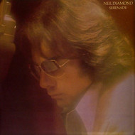 NEIL DIAMOND - SERENADE (CD).