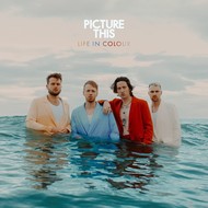PICTURE THIS - LIFE OF COLOUR (CD)...