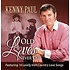 KENNY PAUL - OLD LOVES NEVER DIE (CD)