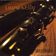 LIAM KELLY - SWEETWOOD (CD)...