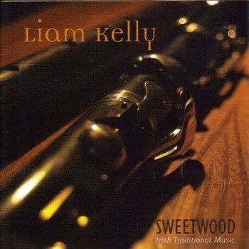 LIAM KELLY - SWEETWOOD (CD)