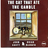 JOHN CARTY & BRIAN MCGRATH - THE CAT THAT ATE THE CANDLE (CD)