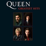 QUEEN - GREATEST HITS (CD)...xi)