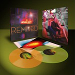 ERASURE - THE NEON REMIXED (Vinyl LP).