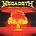MEGADETH - GREATEST HITS: BACK TO THE START (CD).