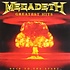 MEGADETH - GREATEST HITS: BACK TO THE START (CD)